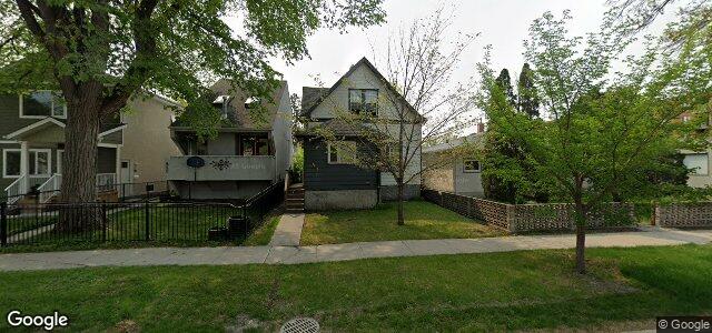 Larawan ng 852 Weatherdon Avenue sa Winnipeg, Manitoba