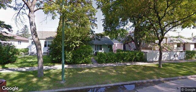 Larawan ng 853 Hector Avenue sa Winnipeg, Manitoba