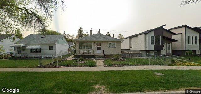 Larawan ng 854 Carter Avenue sa Winnipeg, Manitoba