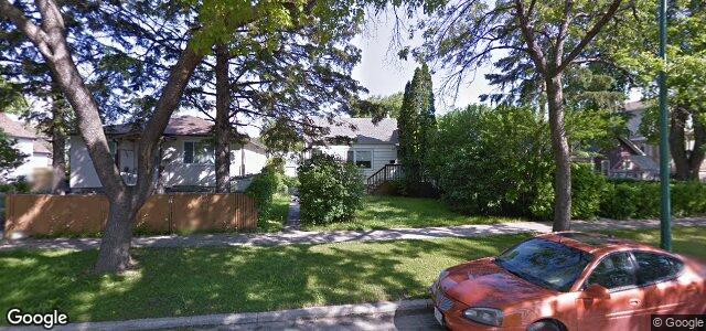 Larawan ng 855 Hector Avenue sa Winnipeg, Manitoba