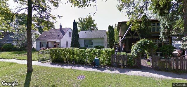 Larawan ng 856 Hector Avenue sa Winnipeg, Manitoba