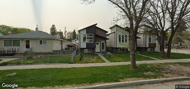 Larawan ng 858 Carter Avenue sa Winnipeg, Manitoba