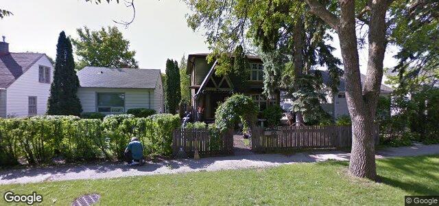 Larawan ng 858 Hector Avenue sa Winnipeg, Manitoba
