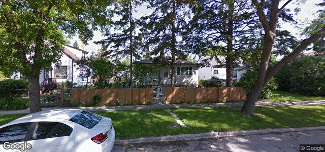 Larawan ng 859 Hector Avenue sa Winnipeg, Manitoba