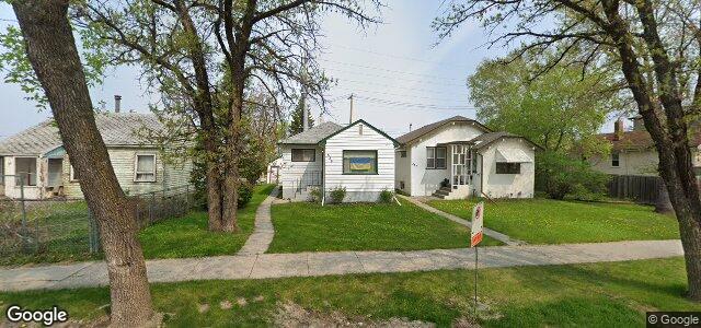 Larawan ng 859 Weatherdon Avenue sa Winnipeg, Manitoba