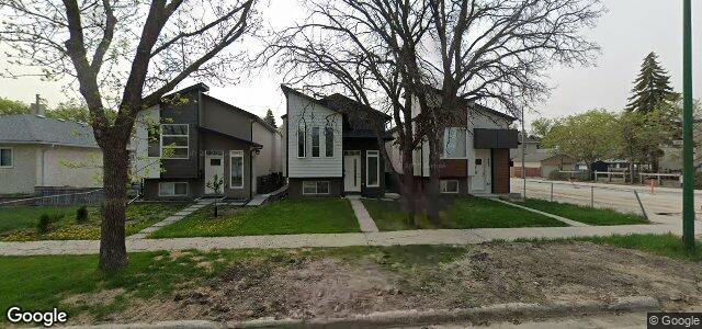 Larawan ng 860 Carter Avenue sa Winnipeg, Manitoba