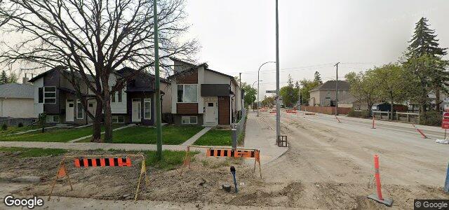 Larawan ng 862 Carter Avenue sa Winnipeg, Manitoba