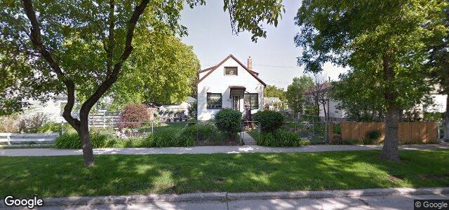 Larawan ng 863 Hector Avenue sa Winnipeg, Manitoba