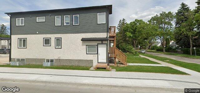 Larawan ng 869 Hector Avenue sa Winnipeg, Manitoba