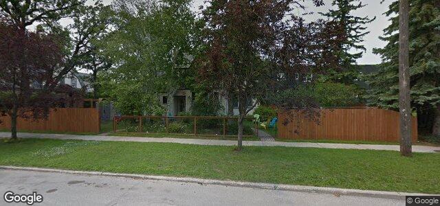 Larawan ng 1 Kingston Row sa Winnipeg, Manitoba