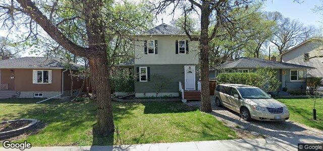 Larawan ng 100 Elm Park Road sa Winnipeg, Manitoba
