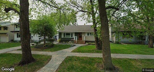 Larawan ng 100 Glenlawn Avenue sa Winnipeg, Manitoba