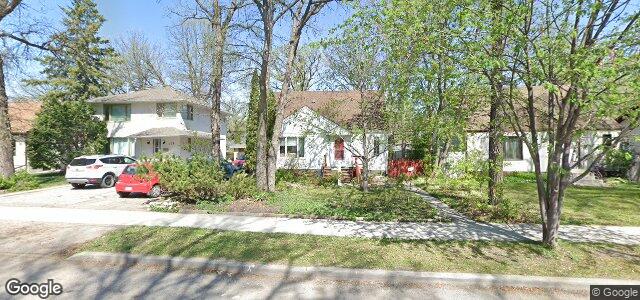 Larawan ng 101 Cunnington Avenue sa Winnipeg, Manitoba