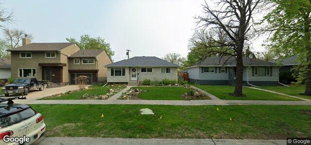 Larawan ng 101 Glenlawn Avenue sa Winnipeg, Manitoba