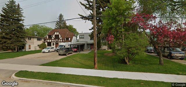 Larawan ng 101 Kingston Row sa Winnipeg, Manitoba