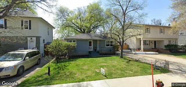 Larawan ng 102 Elm Park Road sa Winnipeg, Manitoba