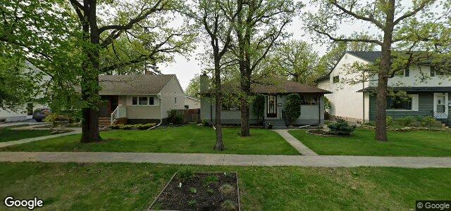 Larawan ng 102 Glenlawn Avenue sa Winnipeg, Manitoba