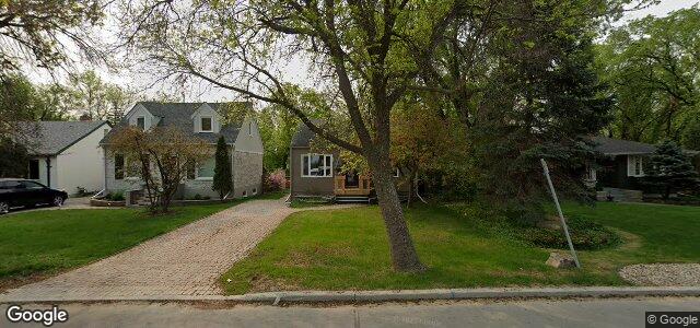 Larawan ng 102 Kingston Row sa Winnipeg, Manitoba