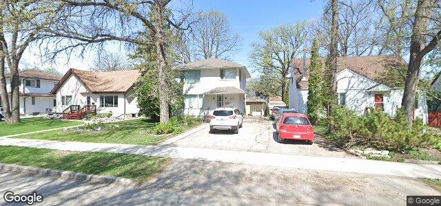 103 Cunnington Avenue（加拿大曼尼托巴省温尼伯市）房屋照片