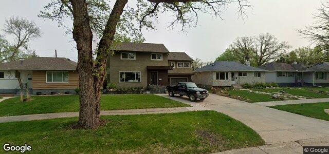 Larawan ng 103 Glenlawn Avenue sa Winnipeg, Manitoba