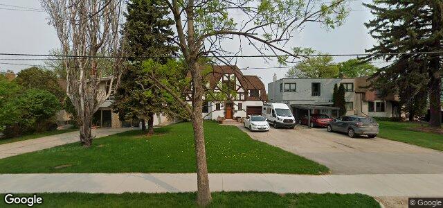 Larawan ng 103 Kingston Row sa Winnipeg, Manitoba