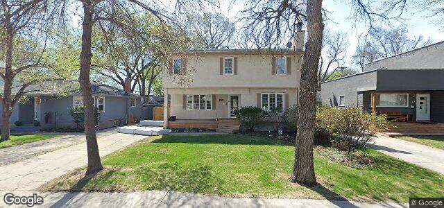 Larawan ng 104 Elm Park Road sa Winnipeg, Manitoba