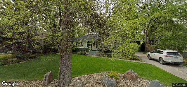 Larawan ng 104 Kingston Row sa Winnipeg, Manitoba