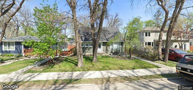 Larawan ng 105 Elm Park Road sa Winnipeg, Manitoba