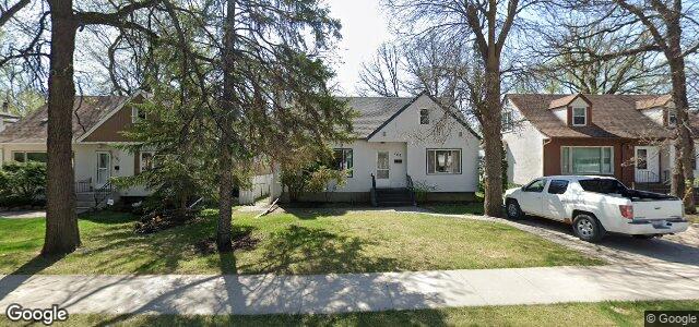 Larawan ng 106 Cunnington Avenue sa Winnipeg, Manitoba