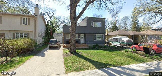 Larawan ng 106 Elm Park Road sa Winnipeg, Manitoba