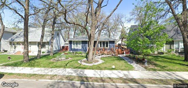 Larawan ng 107 Elm Park Road sa Winnipeg, Manitoba