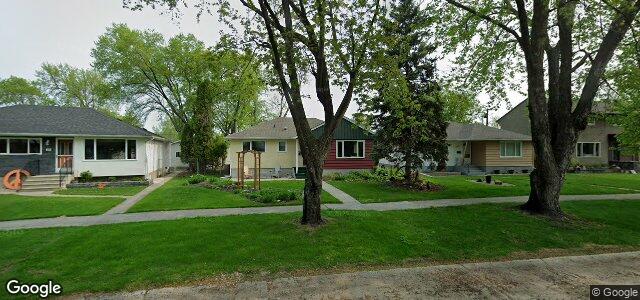 Larawan ng 107 Glenlawn Avenue sa Winnipeg, Manitoba