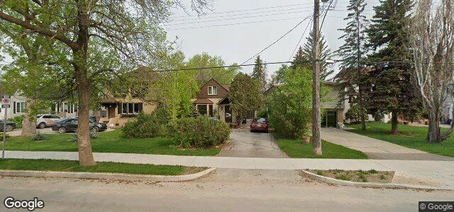 Larawan ng 107 Kingston Row sa Winnipeg, Manitoba