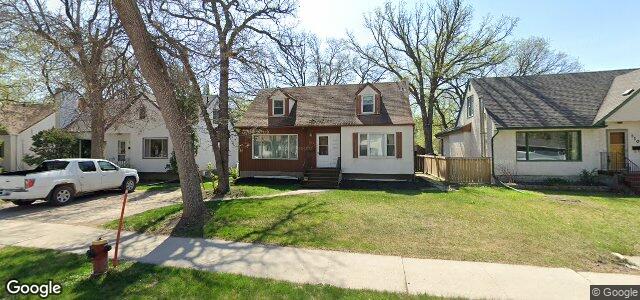 Larawan ng 108 Cunnington Avenue sa Winnipeg, Manitoba