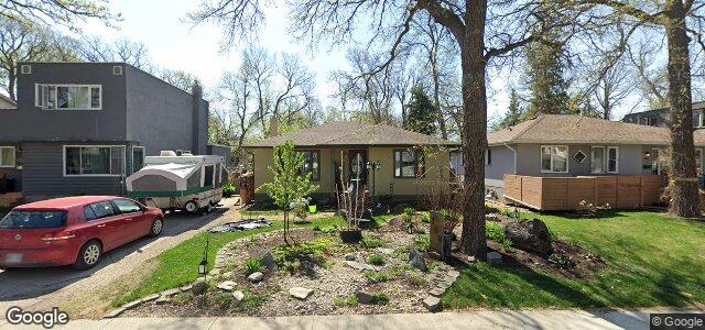 Larawan ng 108 Elm Park Road sa Winnipeg, Manitoba