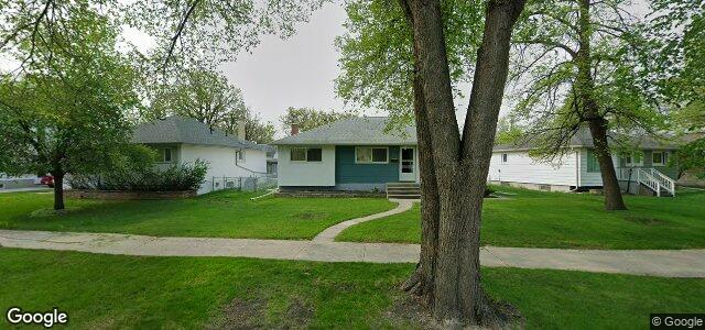 Larawan ng 108 Glenlawn Avenue sa Winnipeg, Manitoba