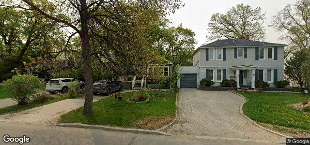 Larawan ng 108 Kingston Row sa Winnipeg, Manitoba