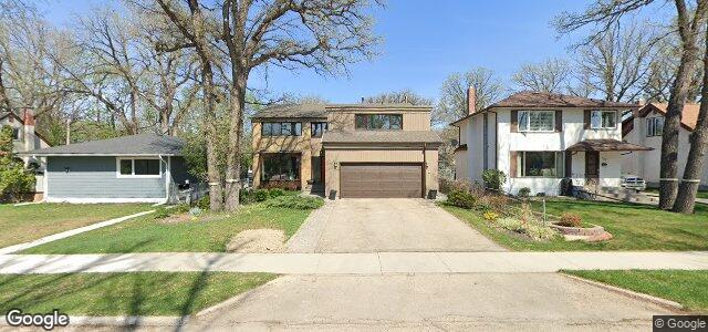 109 Cunnington Avenue（加拿大曼尼托巴省温尼伯市）房屋照片