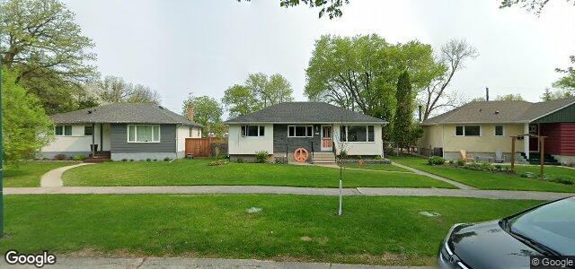 Larawan ng 109 Glenlawn Avenue sa Winnipeg, Manitoba