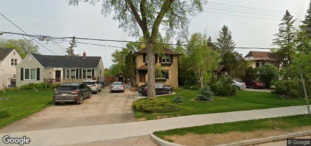 Larawan ng 109 Kingston Row sa Winnipeg, Manitoba