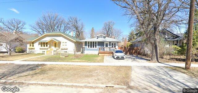 Larawan ng 11 Kingston Row sa Winnipeg, Manitoba