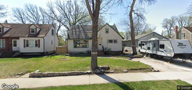 Larawan ng 110 Cunnington Avenue sa Winnipeg, Manitoba