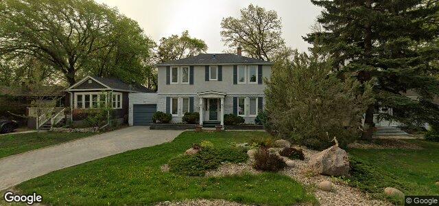 Larawan ng 110 Kingston Row sa Winnipeg, Manitoba