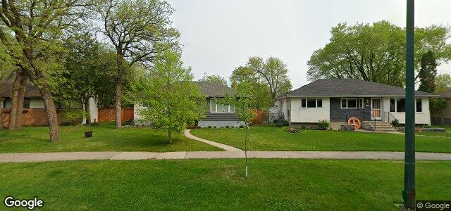 111 Glenlawn Avenue（加拿大曼尼托巴省温尼伯市）房屋照片