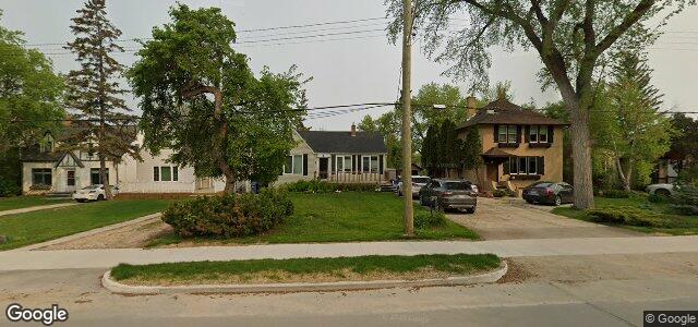 Larawan ng 111 Kingston Row sa Winnipeg, Manitoba