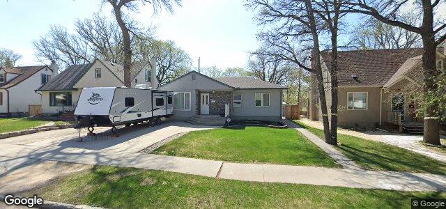 Larawan ng 112 Cunnington Avenue sa Winnipeg, Manitoba