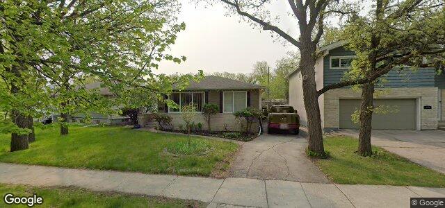 Larawan ng 112 Glenlawn Avenue sa Winnipeg, Manitoba