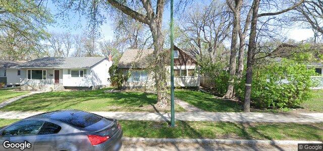 Larawan ng 113 Cunnington Avenue sa Winnipeg, Manitoba