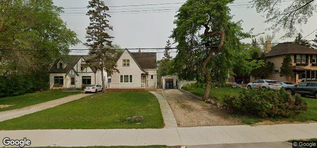 Larawan ng 113 Kingston Row sa Winnipeg, Manitoba