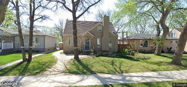Larawan ng 114 Cunnington Avenue sa Winnipeg, Manitoba